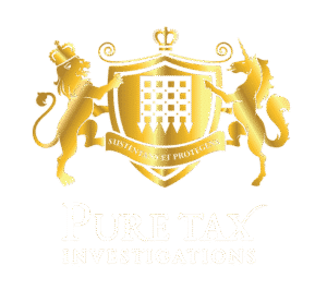 Pure Tax Investigations